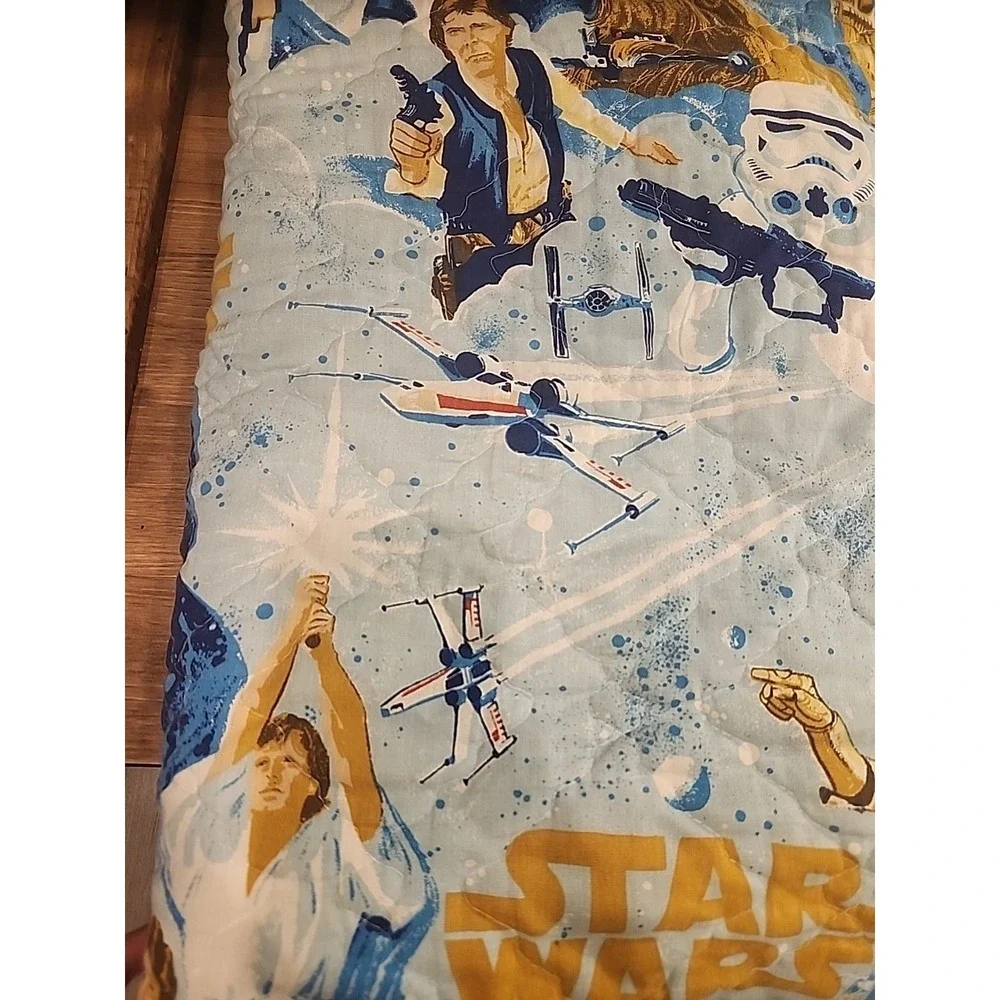N/A star wars
